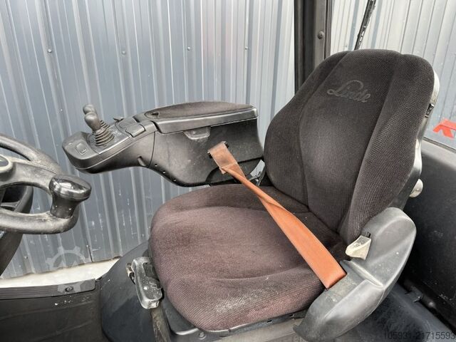 Treibgasstapler Linde H20T-01