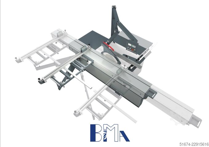  Altendorf F 45