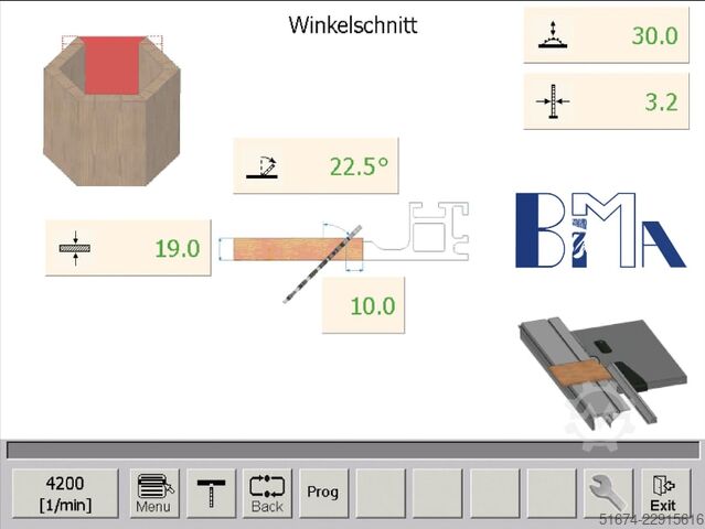  Altendorf F 45
