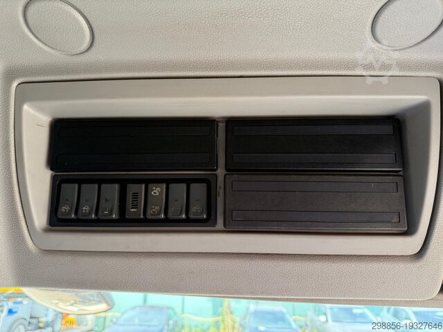 Barrendero Johnston Beam S9000