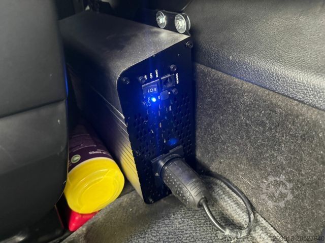 Abrollkipper MERCEDES-BENZ Arocs 3253 8x4 Abrollkipper Kran Palfinger 37002