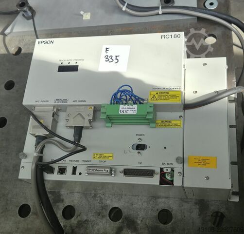  Epson C3-A601S