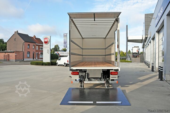 βαλίτσα DAF XD 310 FA 4x2 ST969 Sleeper High - 19T - Super ...