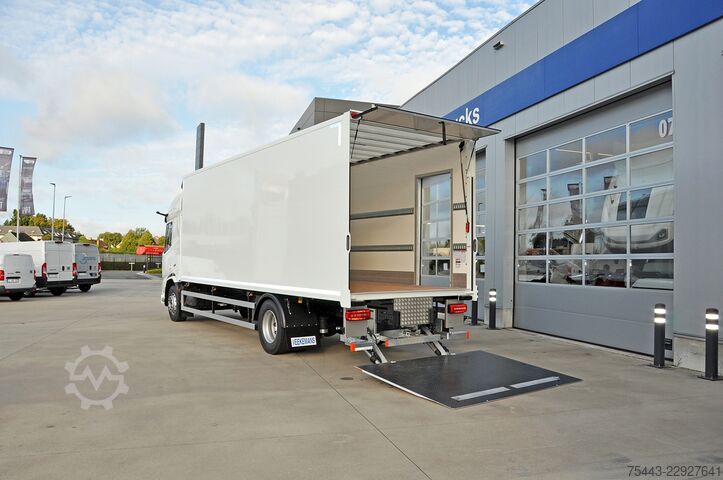 βαλίτσα DAF XD 310 FA 4x2 ST969 Sleeper High - 19T - Super ...
