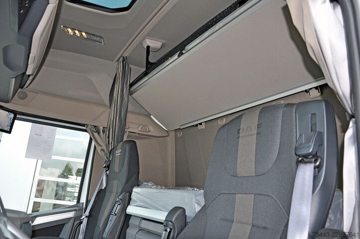 βαλίτσα DAF XD 310 FA 4x2 ST969 Sleeper High - 19T - Super ...