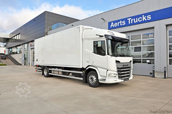 βαλίτσα DAF XD 310 FA 4x2 ST969 Sleeper High - 19T - Super ...