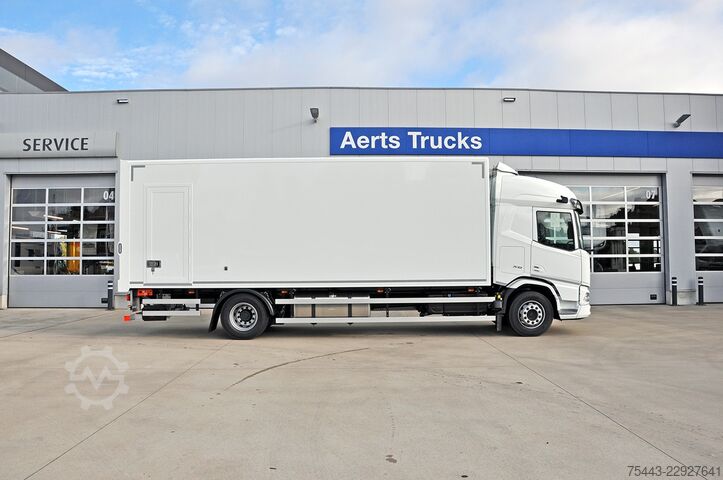 βαλίτσα DAF XD 310 FA 4x2 ST969 Sleeper High - 19T - Super ...