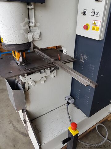 Prasa wykrawająca FICEP 401