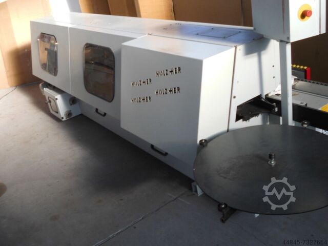 Maszyna do oklejania krawędzi HOLZ-HER 1416 Sprint