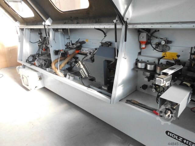 Maszyna do oklejania krawędzi HOLZ-HER 1416 Sprint