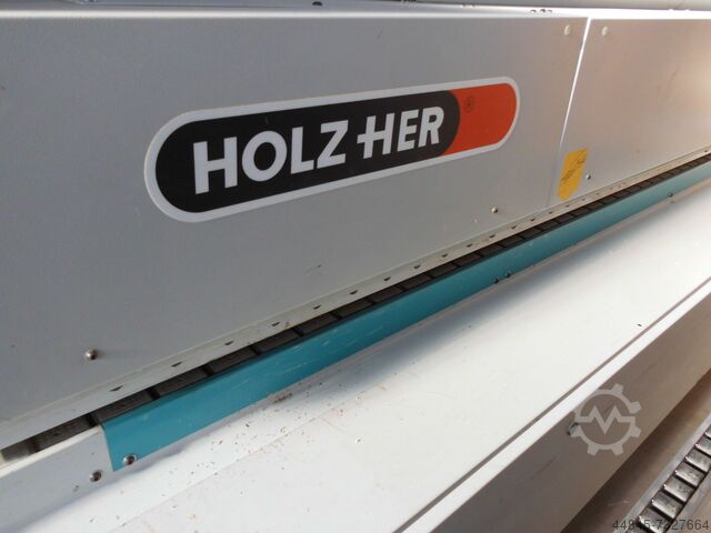 Maszyna do oklejania krawędzi HOLZ-HER 1416 Sprint