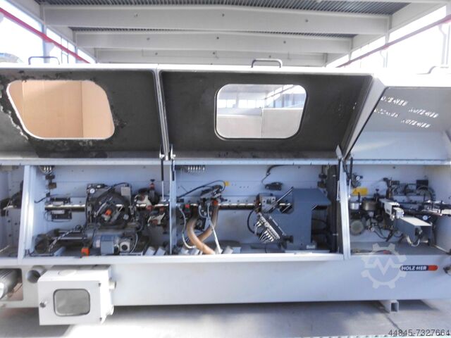 Maszyna do oklejania krawędzi HOLZ-HER 1416 Sprint