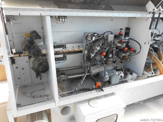 Maszyna do oklejania krawędzi HOLZ-HER 1416 Sprint