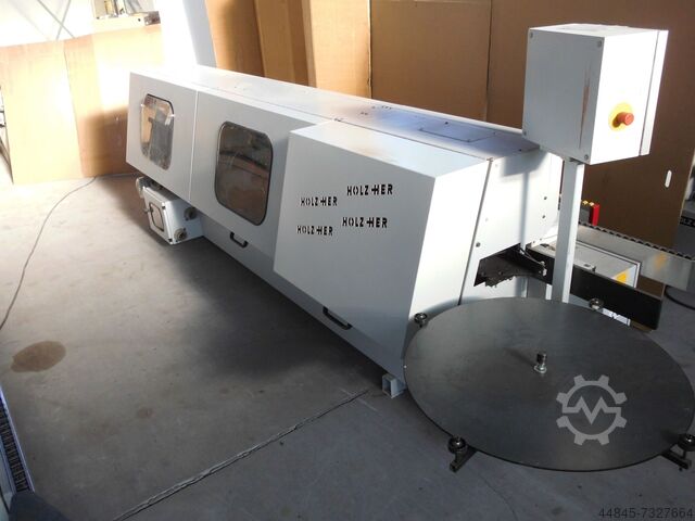 Maszyna do oklejania krawędzi HOLZ-HER 1416 Sprint