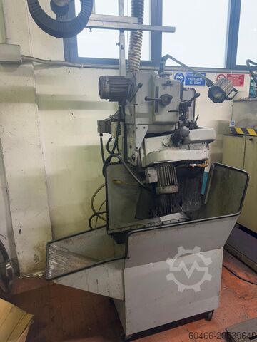 Båndsav slibemaskine PEDRIELLI PGL80