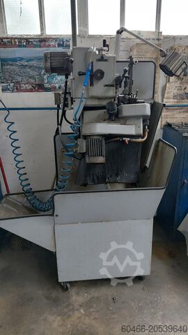 Båndsav slibemaskine PEDRIELLI PGL80