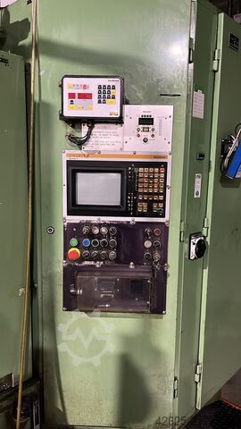 Máquina multihusillo Schütte AF 32