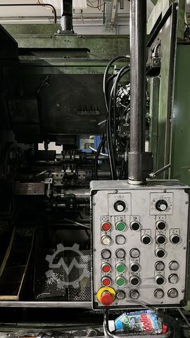 Máquina multihusillo Schütte AF 32