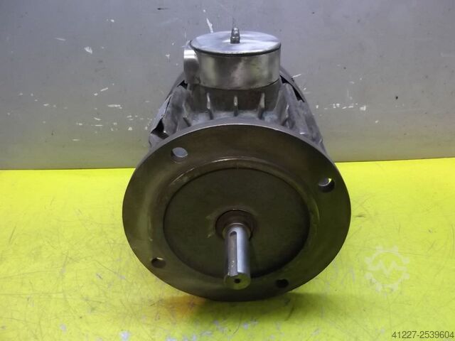 Elektromotor 0,8 kW 680 U/min Hinz RD260/8