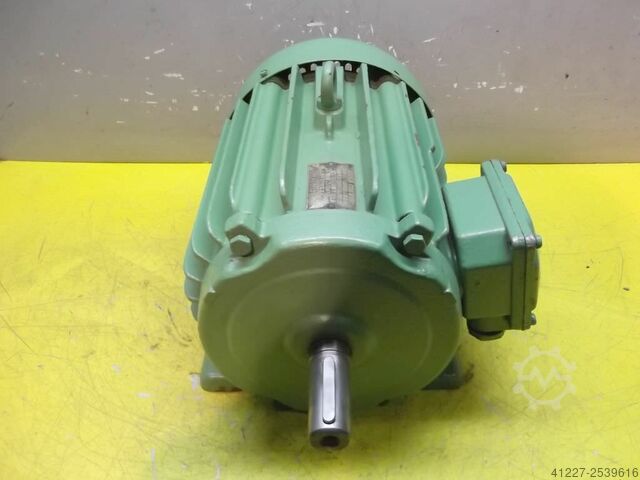 Elektrisk motor 2,2 kW 945 o / min Elektrim Se112M6