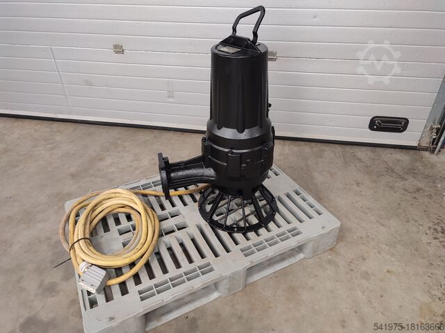 Ontwateringsmachine Caprari KC011022L132X1