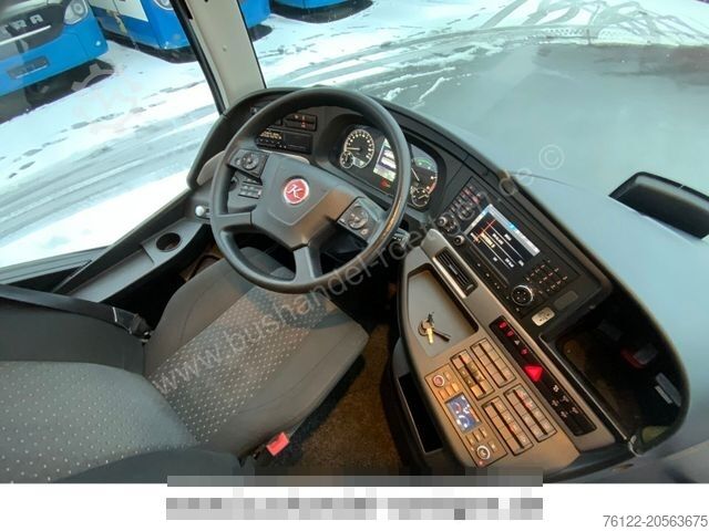 Autobus granturismo SETRA S 515 HD/S516/Travego/Tourismo/R07/R08