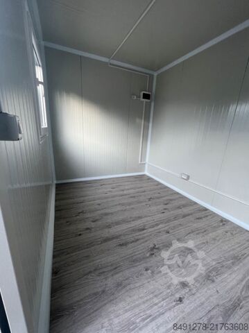 Kantoor container Villex Villex Standard Cube White 1.0