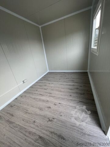 Kantoor container Villex Villex Standard Cube White 1.0