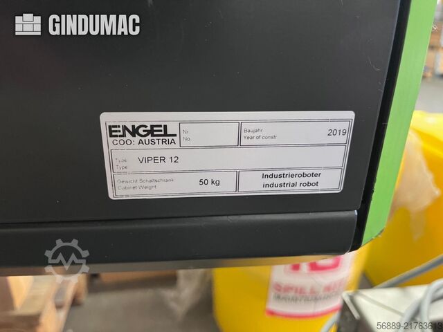 Engel Victory 120 BMG Engel Victory 120 BMG