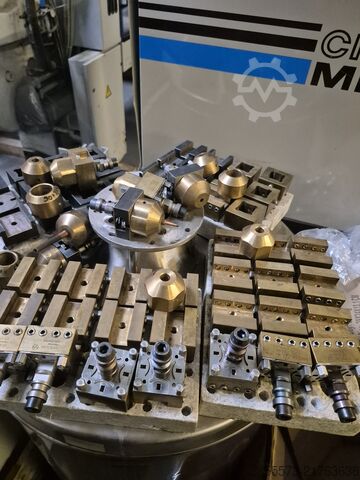 Accesorii EROW EROWA -SWIAS 