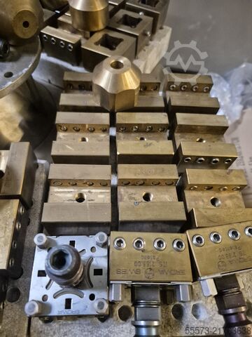 Accesorii EROW EROWA -SWIAS 