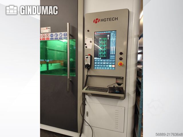 HGTECH Marvel 6000-3015 HGTECH Marvel 6000-3015