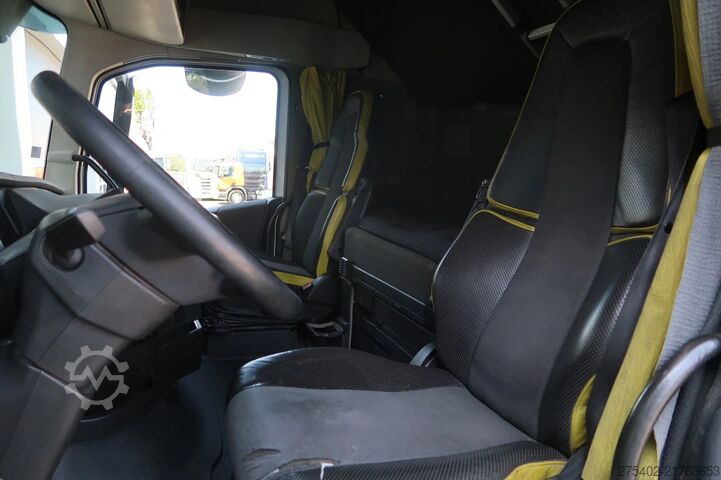 Standard-SZM Volvo FH 16.650 6X4/ RETARDER/ PTO/ 2X TANK/ PARK AIRCO