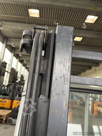 Elektro 3 Rad Still RX50-13