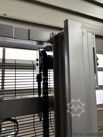 Stivuitor manual Still EXV-SF 14 Li-Ion Still Silber refurbished