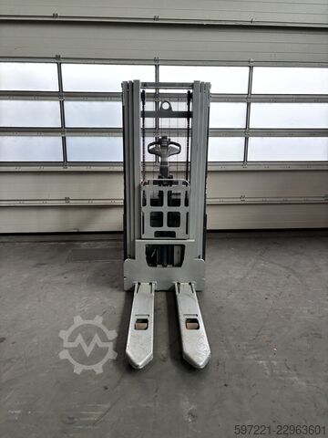 Manuel stabler Still EXV-SF 14 Li-Ion Still Silber refurbished