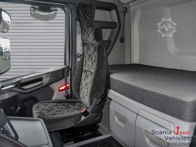 Τυπική μονάδα τράκτορα Scania R 460 A4x2NA - SUPER -