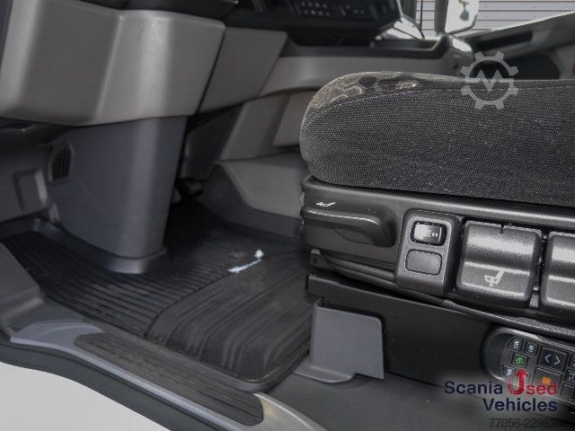 Τυπική μονάδα τράκτορα Scania R 460 A4x2NA - SUPER -