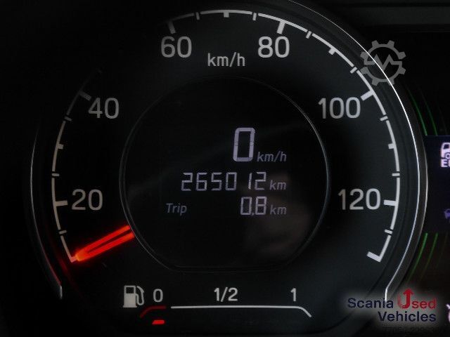 Τυπική μονάδα τράκτορα Scania R 460 A4x2NA - SUPER -