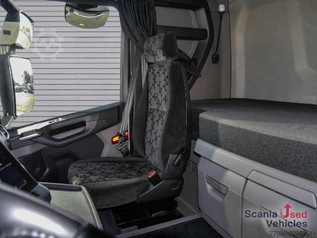 Τυπική μονάδα τράκτορα Scania R 460 A4x2NA - SUPER -