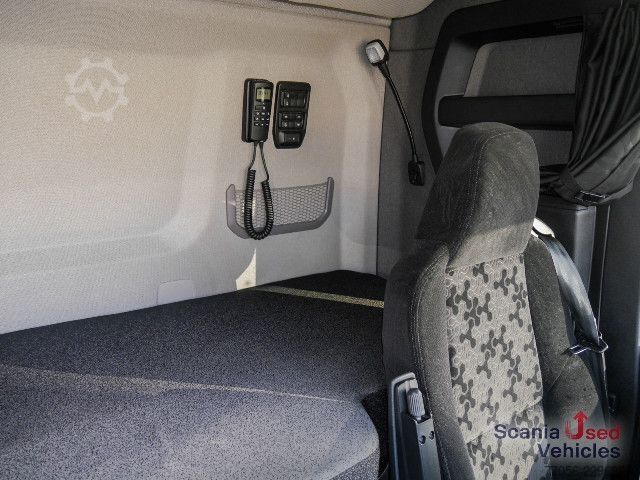 Τυπική μονάδα τράκτορα Scania R 460 A4x2NA - SUPER -