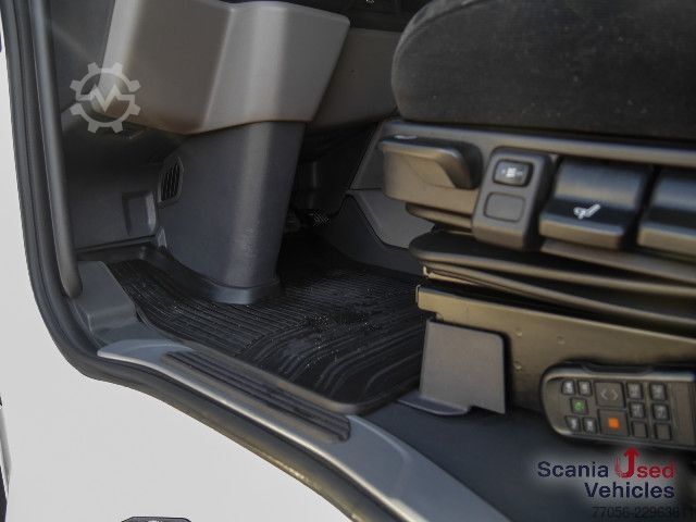 Τυπική μονάδα τράκτορα Scania R 460 A4x2NA - SUPER -