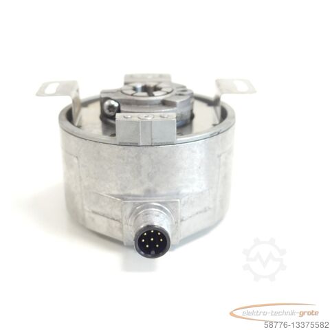 Ziek component Sick DFS60B-BDEC05000 Incr. Encoder . 1058745 SN:1214-0382 - ungebr.! -