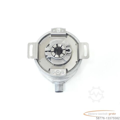 Ziek component Sick DFS60B-BDEC05000 Incr. Encoder . 1058745 SN:1214-0382 - ungebr.! -