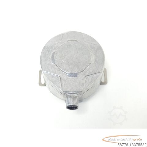 Ziek component Sick DFS60B-BDEC05000 Incr. Encoder . 1058745 SN:1214-0382 - ungebr.! -