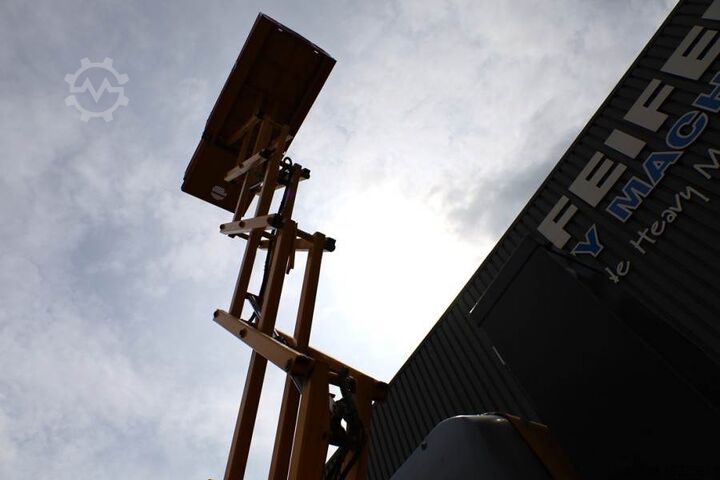 Schaarlift Haulotte Compact 12RTE Electric, 12m Working Height, 450kg