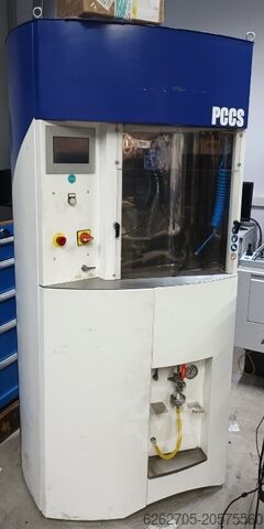 Temizlik kontrol makinesi PALL PCCSP2PUS200