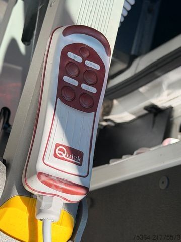 Microbuz FIAT Ducato 3.0 CNG/Erdgas 9 Sitze Schiebetür Klima