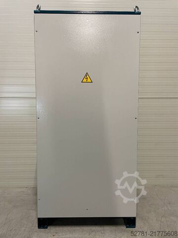 Anläggningsmaskin ATS Panel 1250A - Max 865 kVA - DPX-27510