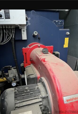 Loos 1000 kW värmecontainer, reservvärme, gas, olja, Viessmann, Buderus Loos 1000kw Heizcontainer Notheizung Gas Öl Viessmann Buderus Loos 1000kw Heizcontainer Notheizung Gas Öl Viessmann Buderus